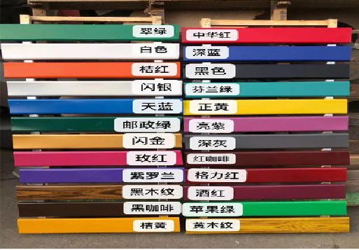 祥云做招牌可以用哪些材料？